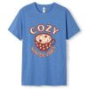 Men's / Unisex Greatness Heather T-shirt Thumbnail