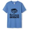 Men's / Unisex Greatness Heather T-shirt Thumbnail