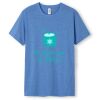 Men's / Unisex Greatness Heather T-shirt Thumbnail