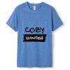 Men's / Unisex Greatness Heather T-shirt Thumbnail