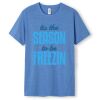 Men's / Unisex Greatness Heather T-shirt Thumbnail