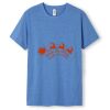 Men's / Unisex Greatness Heather T-shirt Thumbnail