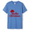 Men's / Unisex Greatness Heather T-shirt Thumbnail
