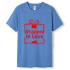 Men's / Unisex Greatness Heather T-shirt Thumbnail