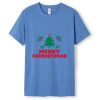 Men's / Unisex Greatness Heather T-shirt Thumbnail