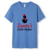 Men's / Unisex Greatness Heather T-shirt Thumbnail