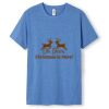 Men's / Unisex Greatness Heather T-shirt Thumbnail