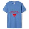 Men's / Unisex Greatness Heather T-shirt Thumbnail