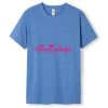 Men's / Unisex Greatness Heather T-shirt Thumbnail