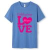 Men's / Unisex Greatness Heather T-shirt Thumbnail