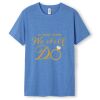 Men's / Unisex Greatness Heather T-shirt Thumbnail