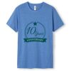 Men's / Unisex Greatness Heather T-shirt Thumbnail