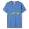 Men's / Unisex Greatness Heather T-shirt Thumbnail