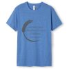 Men's / Unisex Greatness Heather T-shirt Thumbnail