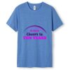 Men's / Unisex Greatness Heather T-shirt Thumbnail
