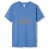 Men's / Unisex Greatness Heather T-shirt Thumbnail