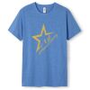 Men's / Unisex Greatness Heather T-shirt Thumbnail