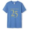 Men's / Unisex Greatness Heather T-shirt Thumbnail