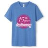 Men's / Unisex Greatness Heather T-shirt Thumbnail