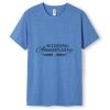 Men's / Unisex Greatness Heather T-shirt Thumbnail