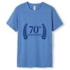 Men's / Unisex Greatness Heather T-shirt Thumbnail