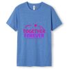 Men's / Unisex Greatness Heather T-shirt Thumbnail