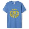Men's / Unisex Greatness Heather T-shirt Thumbnail