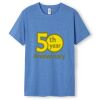 Men's / Unisex Greatness Heather T-shirt Thumbnail