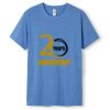 Men's / Unisex Greatness Heather T-shirt Thumbnail