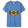 Men's / Unisex Greatness Heather T-shirt Thumbnail