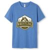 Men's / Unisex Greatness Heather T-shirt Thumbnail