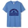 Men's / Unisex Greatness Heather T-shirt Thumbnail
