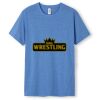 Men's / Unisex Greatness Heather T-shirt Thumbnail