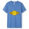 Men's / Unisex Greatness Heather T-shirt Thumbnail