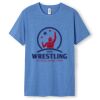 Men's / Unisex Greatness Heather T-shirt Thumbnail