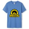 Men's / Unisex Greatness Heather T-shirt Thumbnail