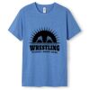 Men's / Unisex Greatness Heather T-shirt Thumbnail