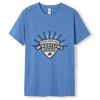 Men's / Unisex Greatness Heather T-shirt Thumbnail