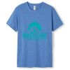 Men's / Unisex Greatness Heather T-shirt Thumbnail