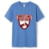 Men's / Unisex Greatness Heather T-shirt Thumbnail