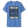 Men's / Unisex Greatness Heather T-shirt Thumbnail