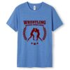 Men's / Unisex Greatness Heather T-shirt Thumbnail