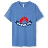 Men's / Unisex Greatness Heather T-shirt Thumbnail