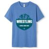 Men's / Unisex Greatness Heather T-shirt Thumbnail