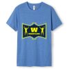 Men's / Unisex Greatness Heather T-shirt Thumbnail