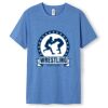 Men's / Unisex Greatness Heather T-shirt Thumbnail