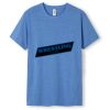 Men's / Unisex Greatness Heather T-shirt Thumbnail