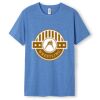 Men's / Unisex Greatness Heather T-shirt Thumbnail