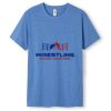 Men's / Unisex Greatness Heather T-shirt Thumbnail