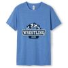 Men's / Unisex Greatness Heather T-shirt Thumbnail